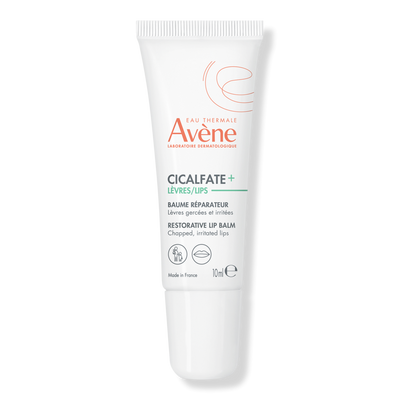 Avène Cicalfate LIPS Restorative Lip Cream