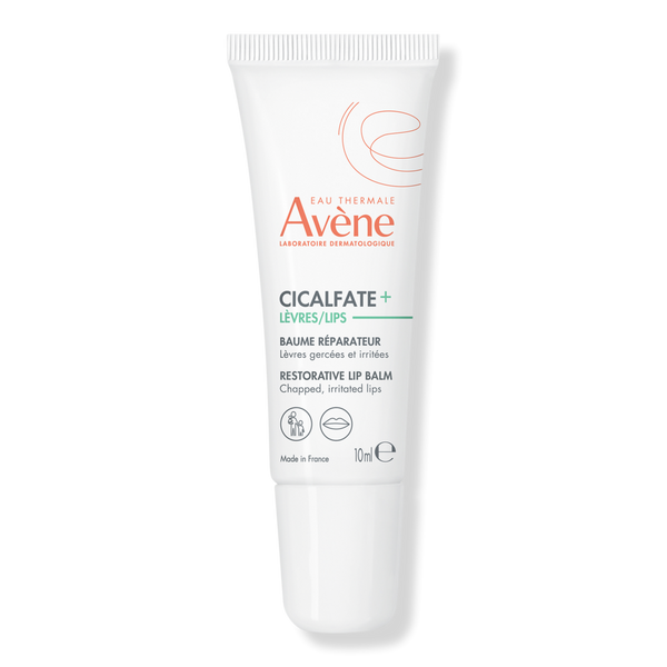 Avène Cicalfate LIPS Restorative Lip Cream #1