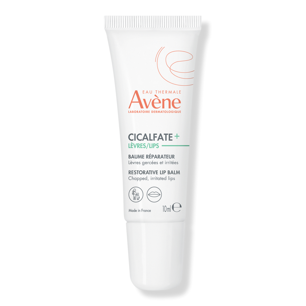Avene Cicalfate Lips Restorative Lip Cream