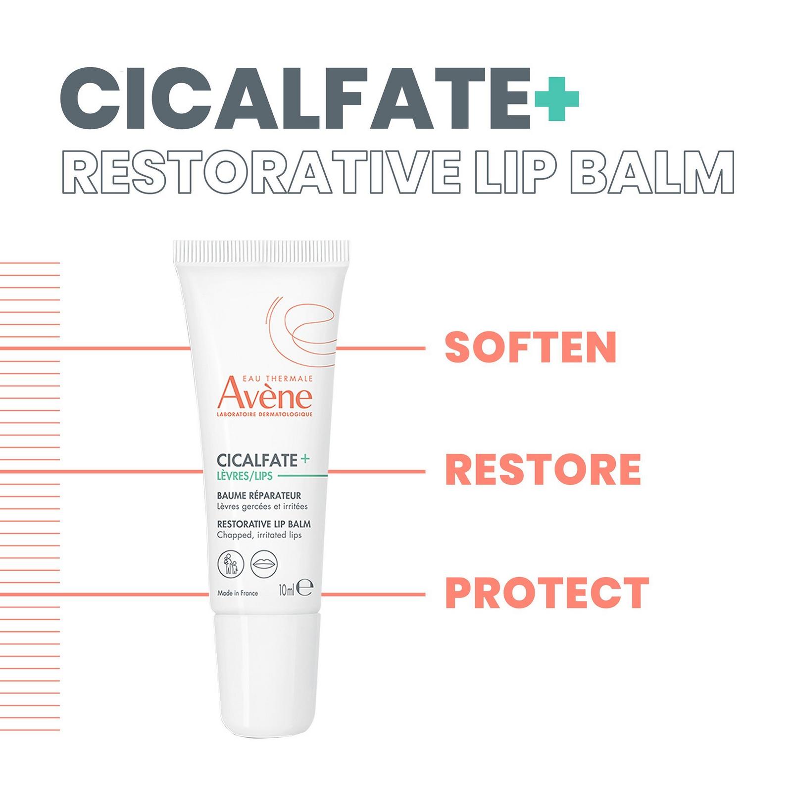 Cicalfate LIPS Restorative Lip Cream