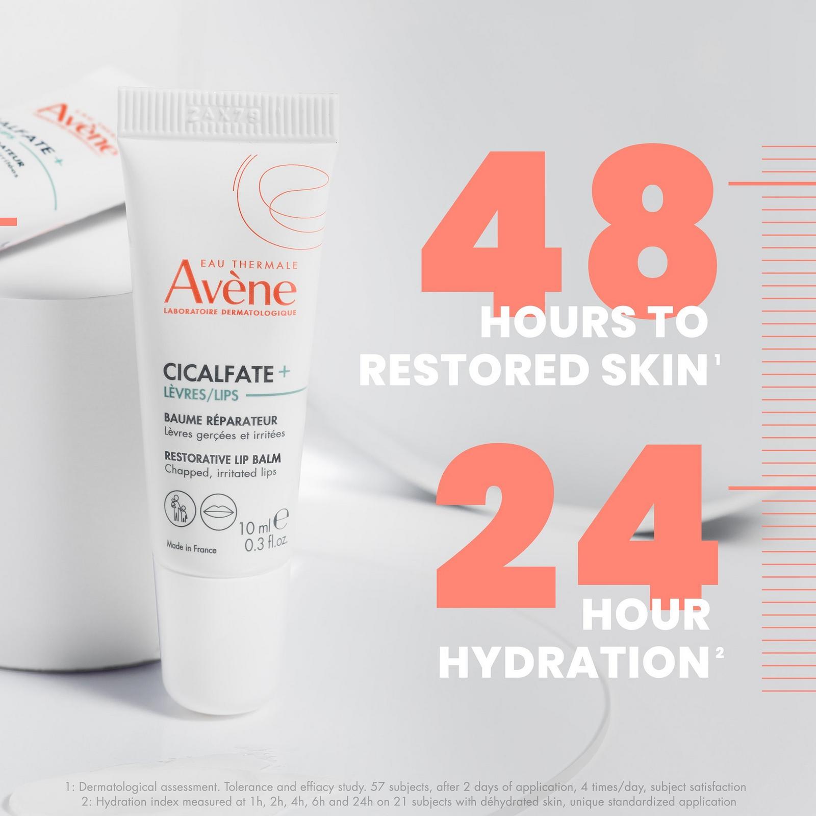 Cicalfate LIPS Restorative Lip Cream