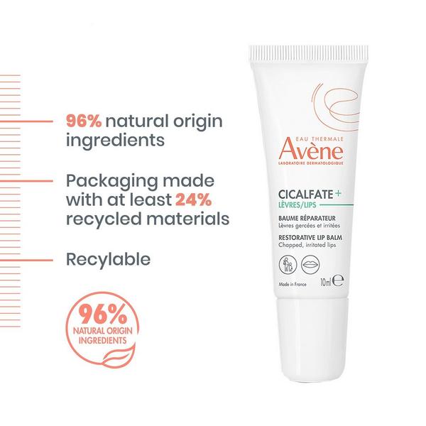 Avène Cicalfate LIPS Restorative Lip Cream #6