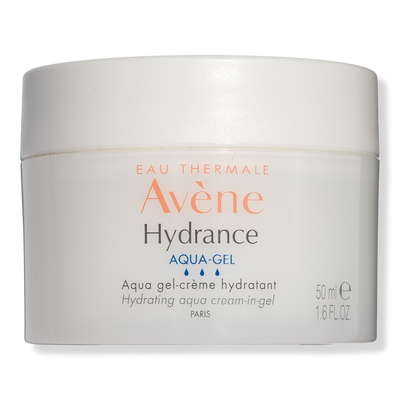 Avène Hydrance Aqua Gel Face Moisturizer