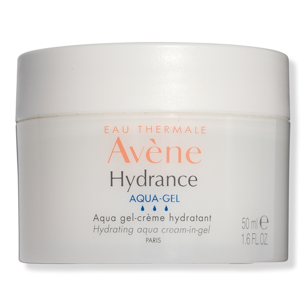 Avène Hydrance Aqua Gel Face Moisturizer #1