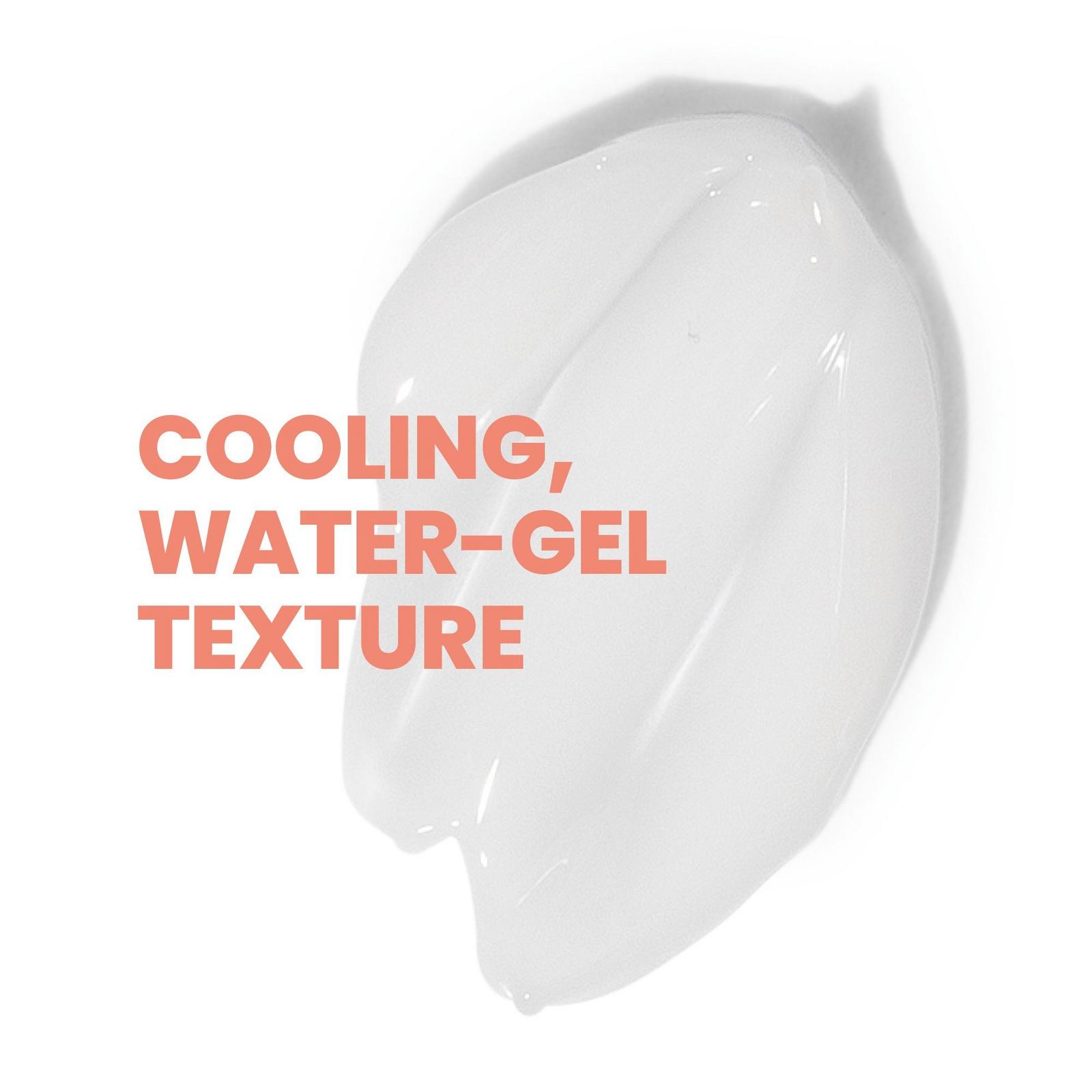 Hydrance Aqua Gel