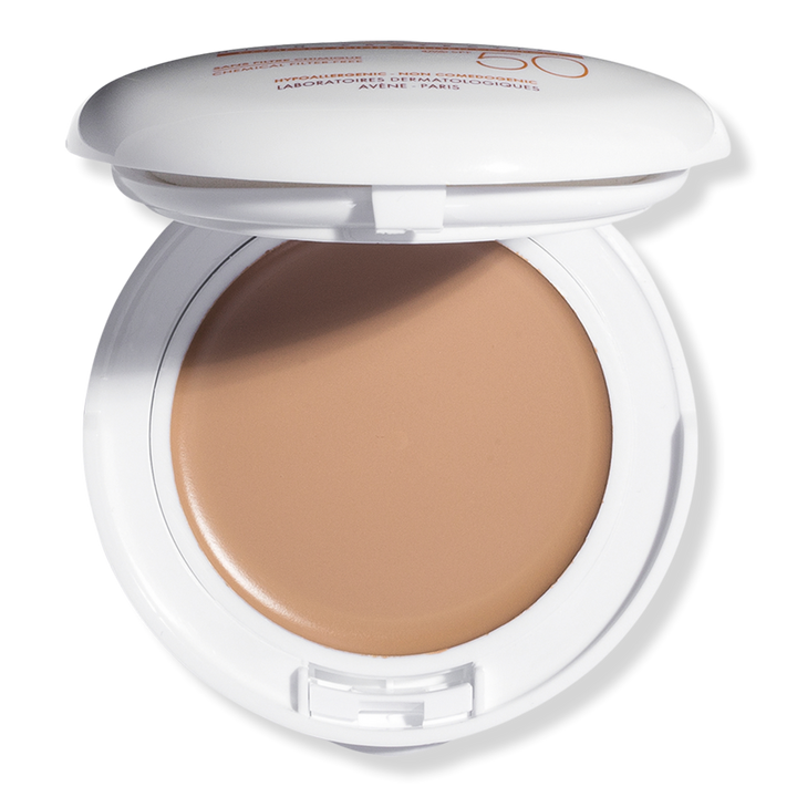 Avène Mineral Tinted Compact SPF 50 1