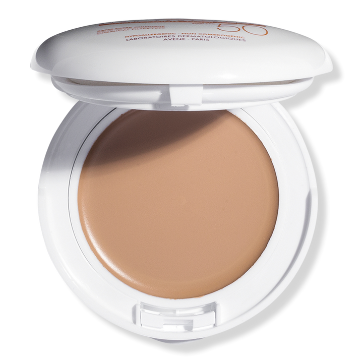 Avène Mineral Tinted Compact SPF 50 #1