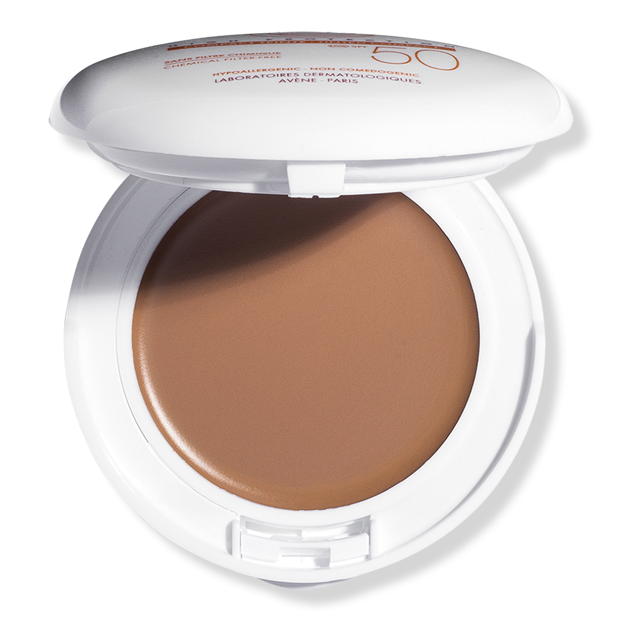 Avène Mineral Tinted Compact SPF 50 #1