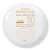 Mineral Tinted Compact SPF 50