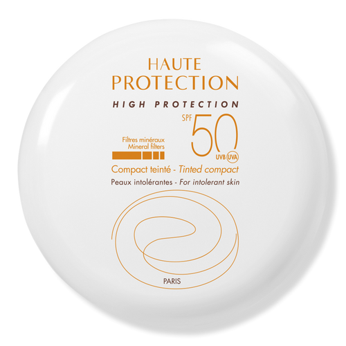Avène Mineral Tinted Compact SPF 50