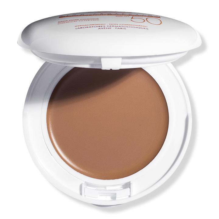 Avène Mineral Tinted Compact SPF 50 #1