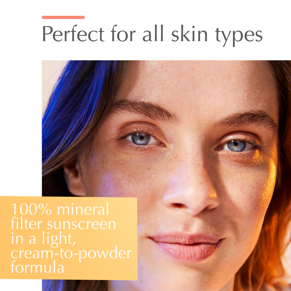 Avène Mineral Tinted Compact SPF 50 #7