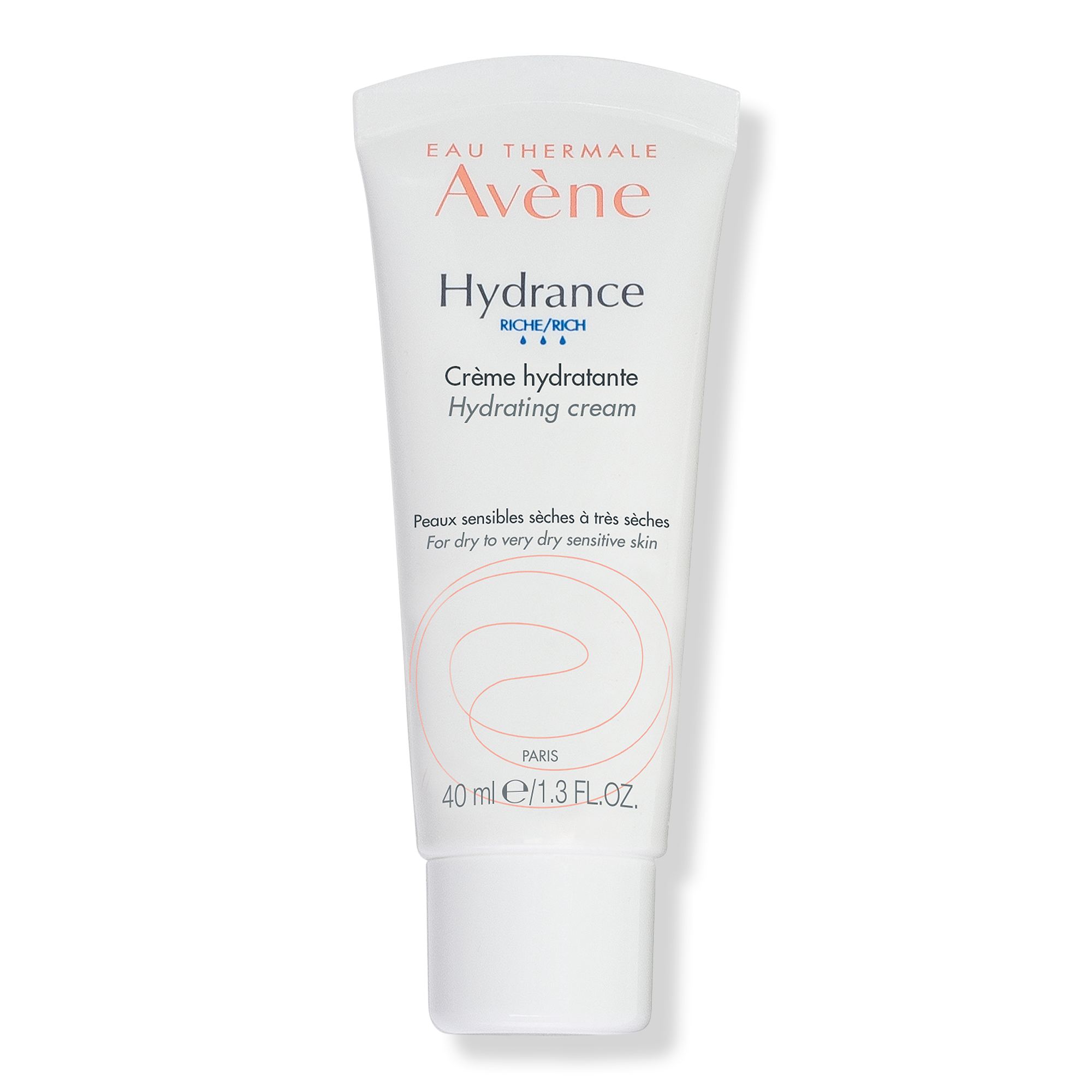 Avène Hydrance RICH Hydrating Cream #1