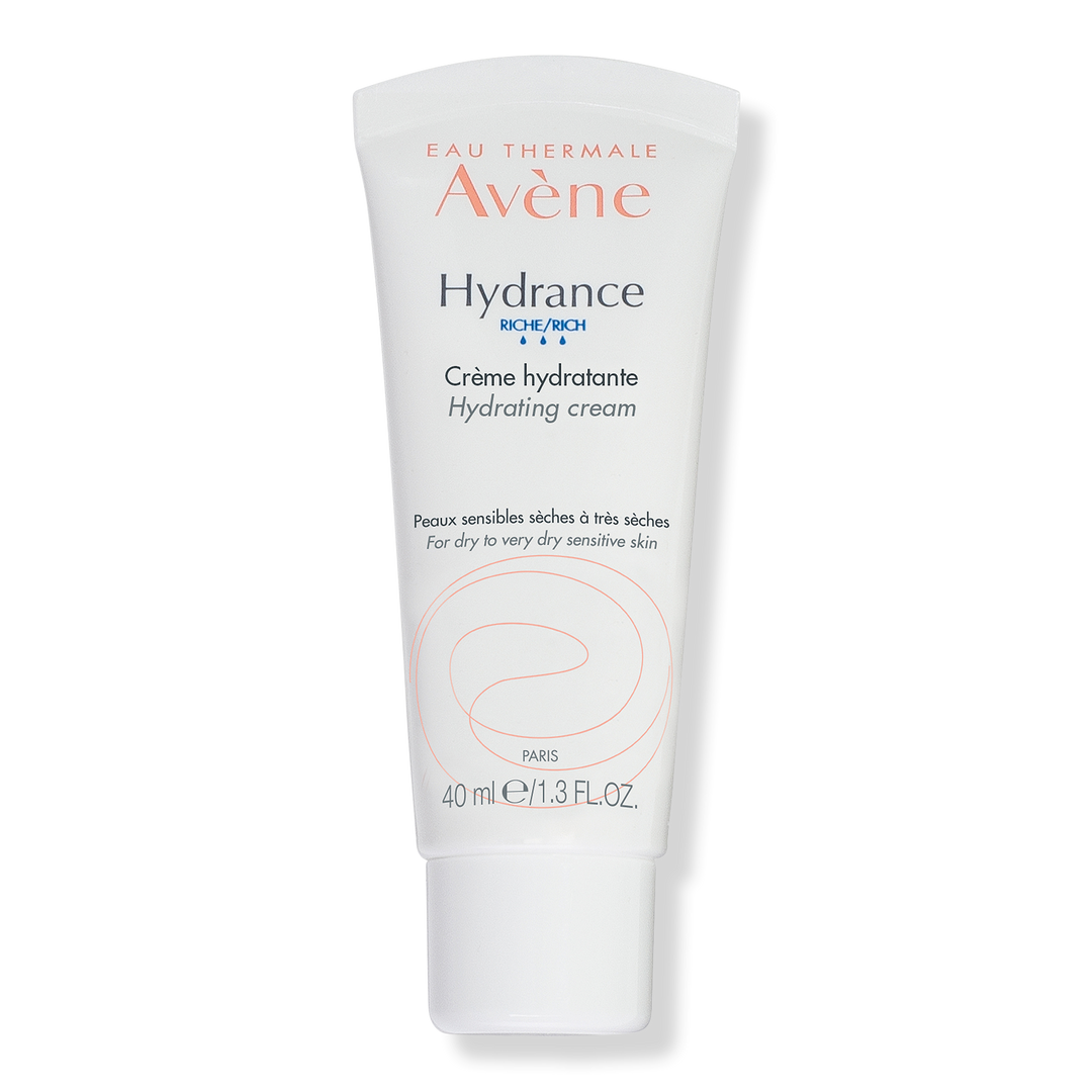 Avène Hydrance RICH Hydrating Cream #1