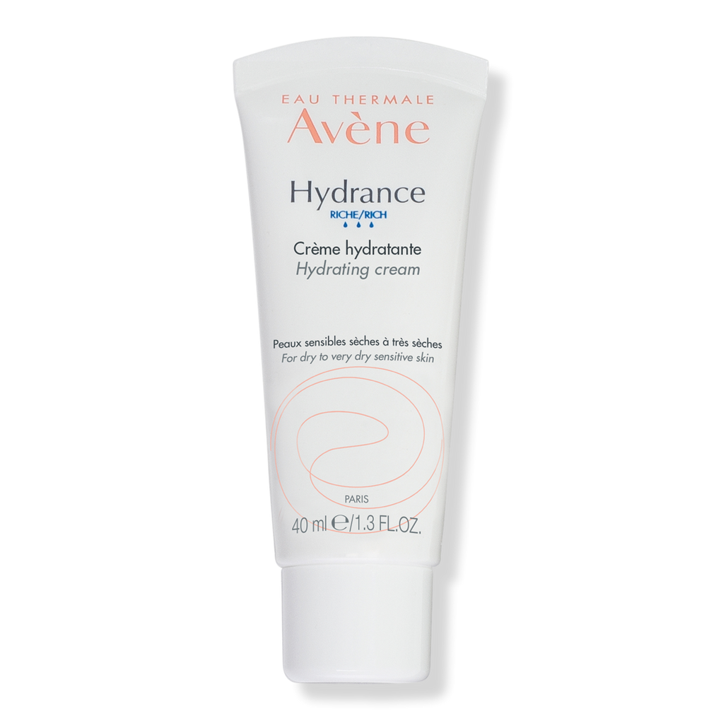 HYDRANCE RICHE - Crème Hydratante - Visage - Peaux Sèches à Très