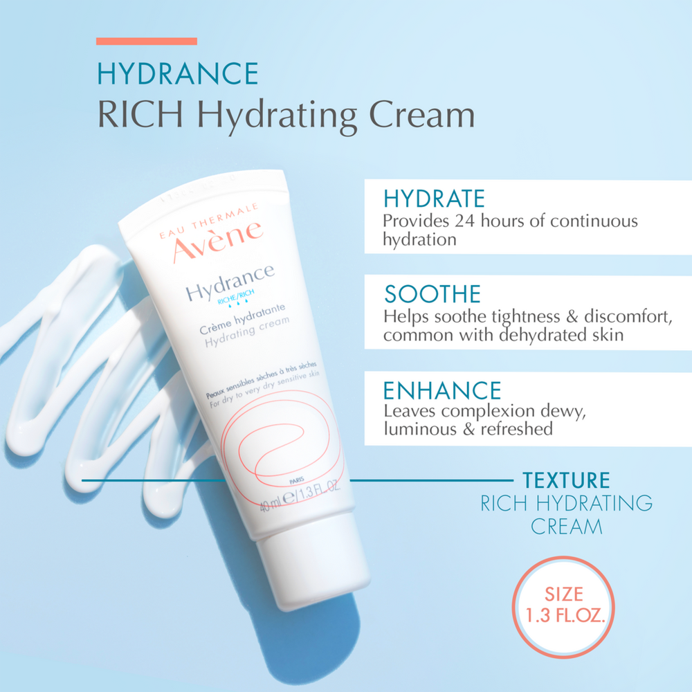 Hydrance RICH Hydrating Cream