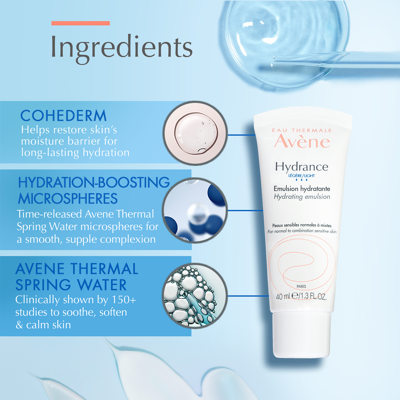 Hydrance RICH Hydrating Cream