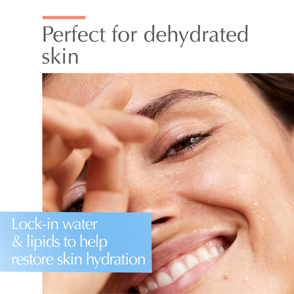 Avène Hydrance RICH Hydrating Cream #6