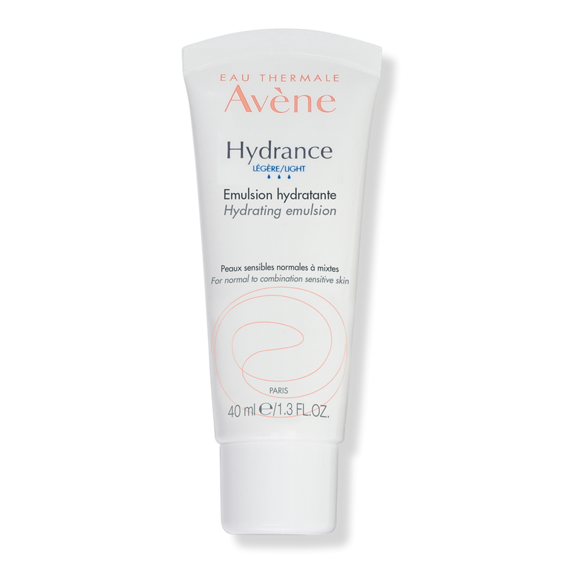 Avène Hydrance LIGHT Emulsion #1