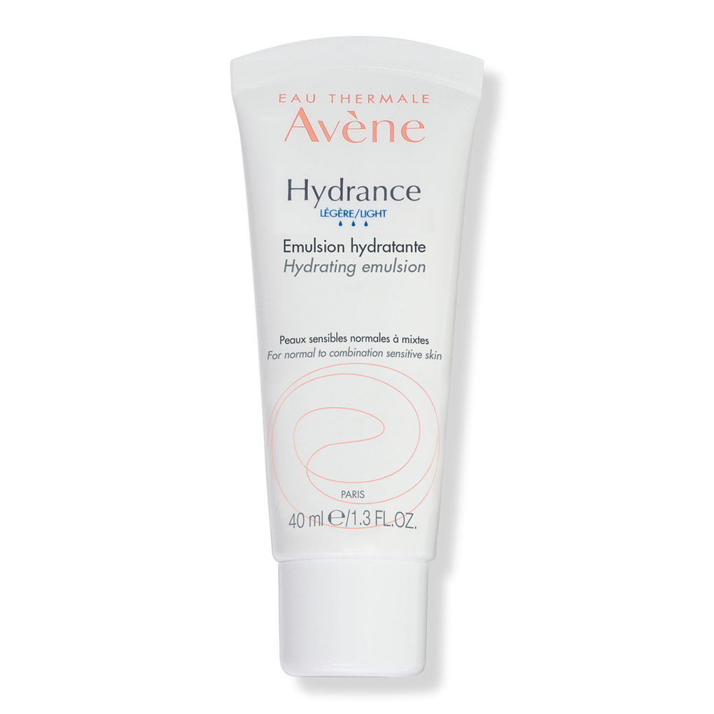 Buy Now - Avene Sol Cleanance SPF50 Emulsion + Night Cream Combo