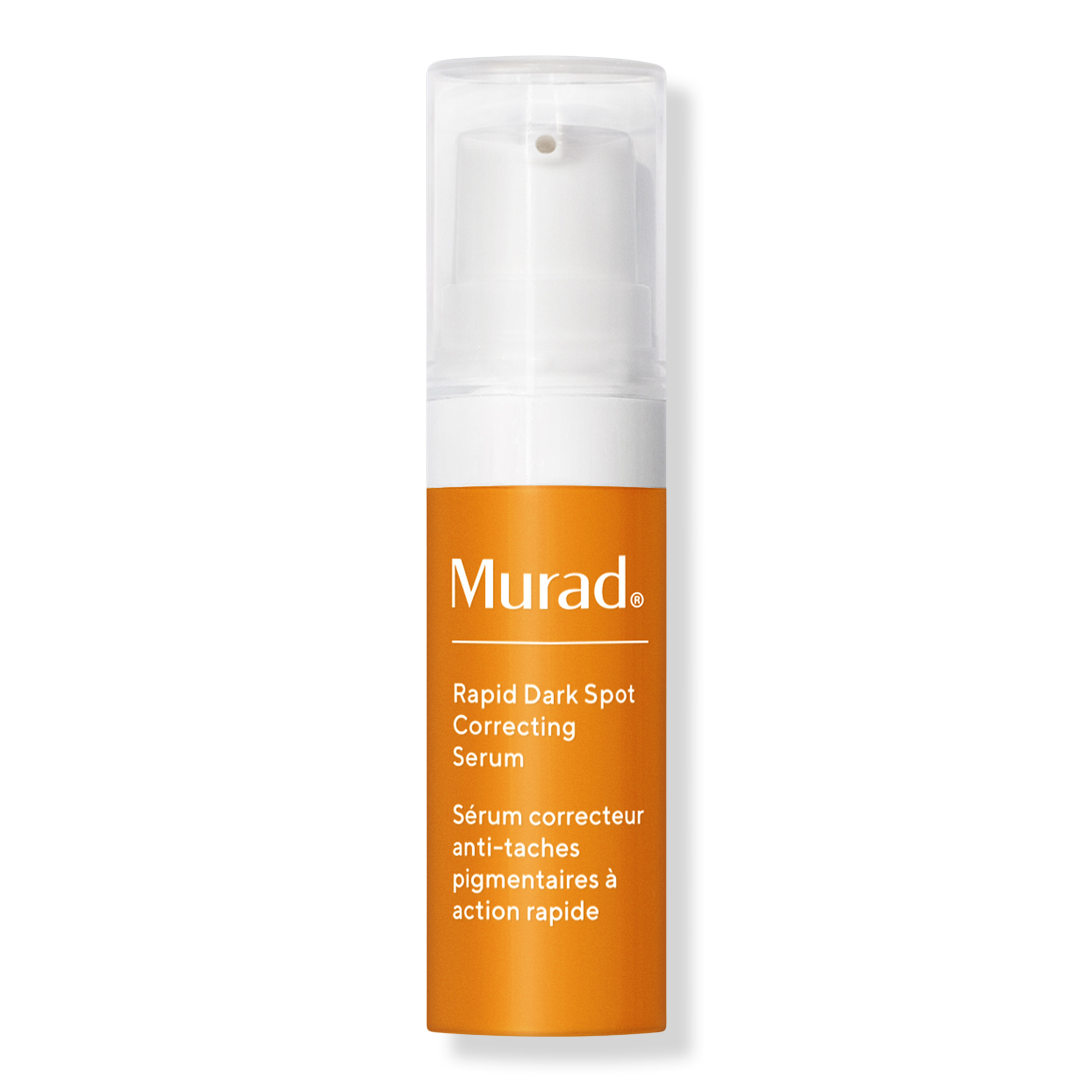 Murad Free Rapid Dark Spot Correcting Serum deluxe sample with $40 brand purchase #1