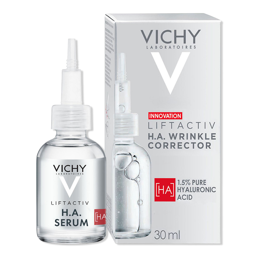 Vichy LiftActiv Supreme H.A. Wrinkle Corrector #1