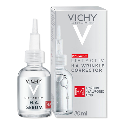 Vichy LiftActiv Supreme H.A. Wrinkle Corrector