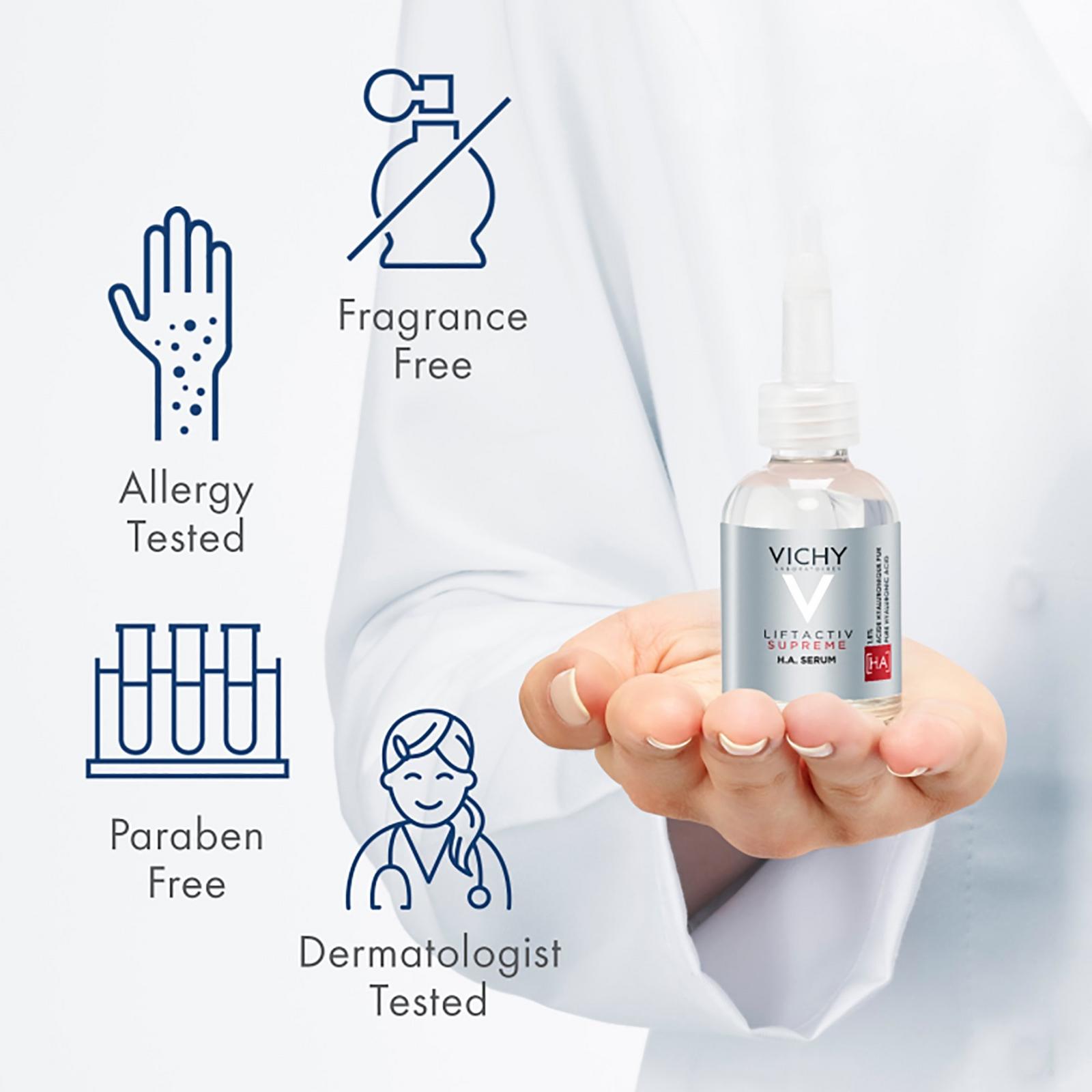 LiftActiv Supreme H.A. Wrinkle Corrector