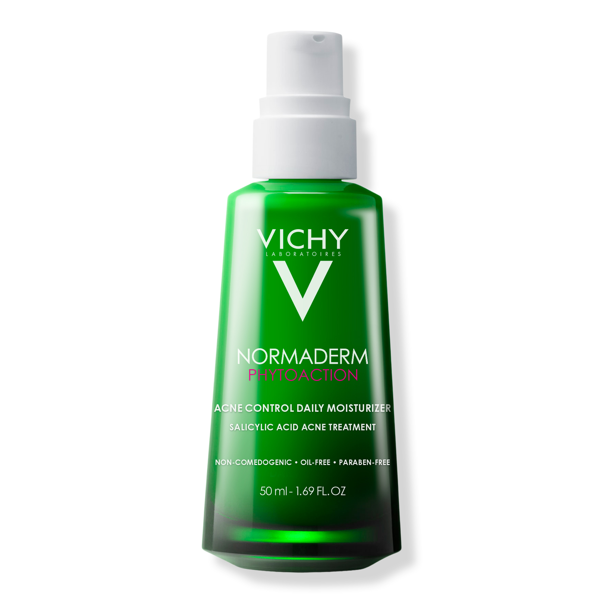 Vichy Normaderm PhytoAction Acne Control Daily Face Moisturizer #1