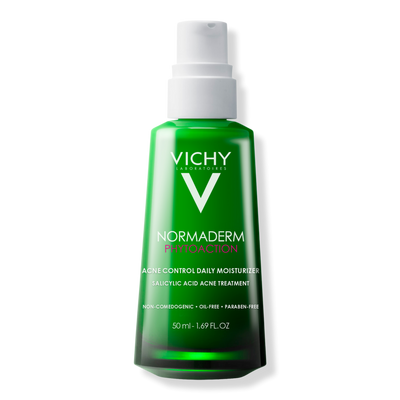 Vichy Normaderm PhytoAction Acne Control Daily Face Moisturizer