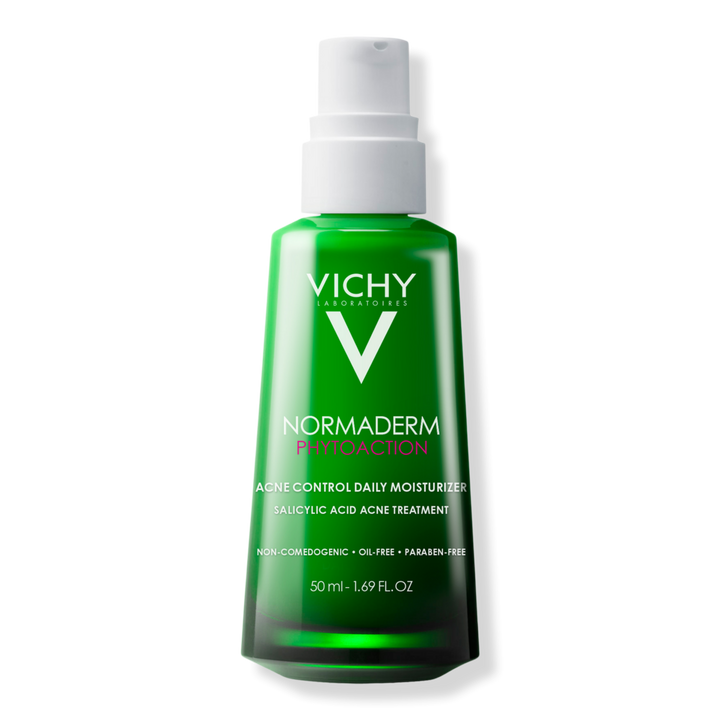 Vichy Normaderm PhytoAction Acne Control Daily Face Moisturizer #1