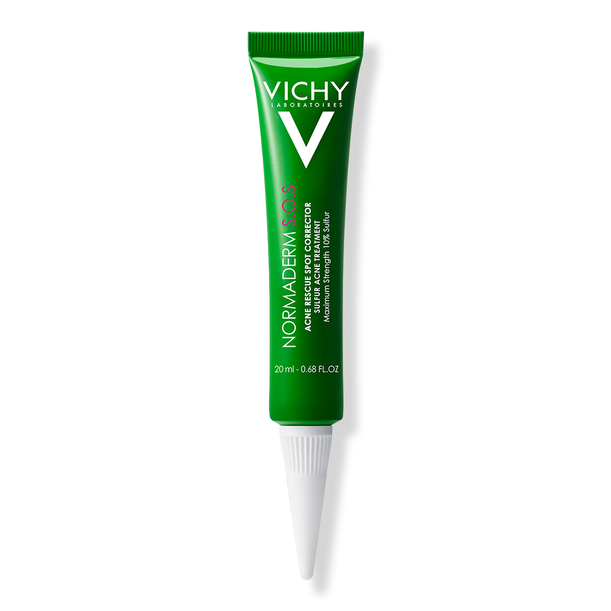 Vichy - Normaderm S.O.S Acne Rescue Spot Corrector | Ulta Beauty