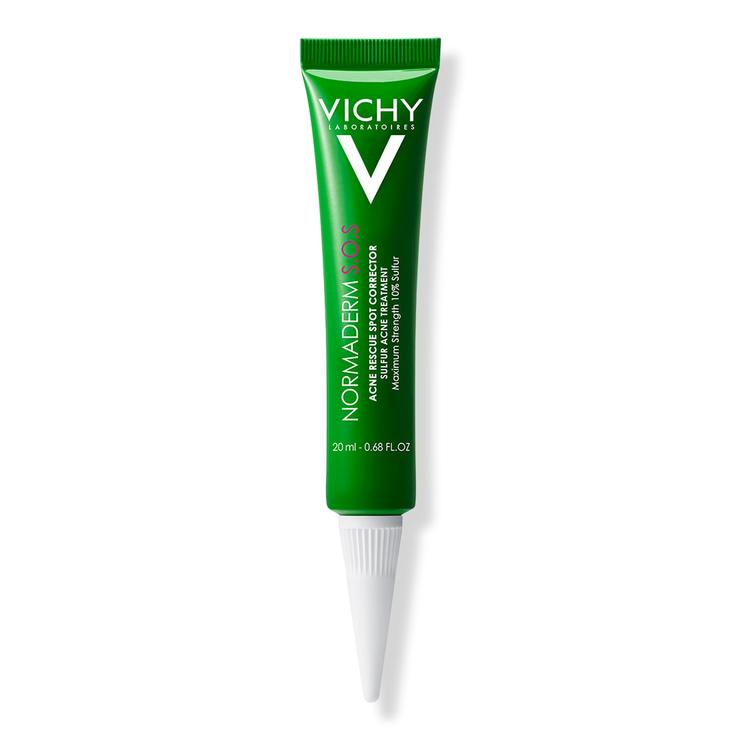 Vichy Normaderm S.O.S Acne Rescue Spot Corrector #1