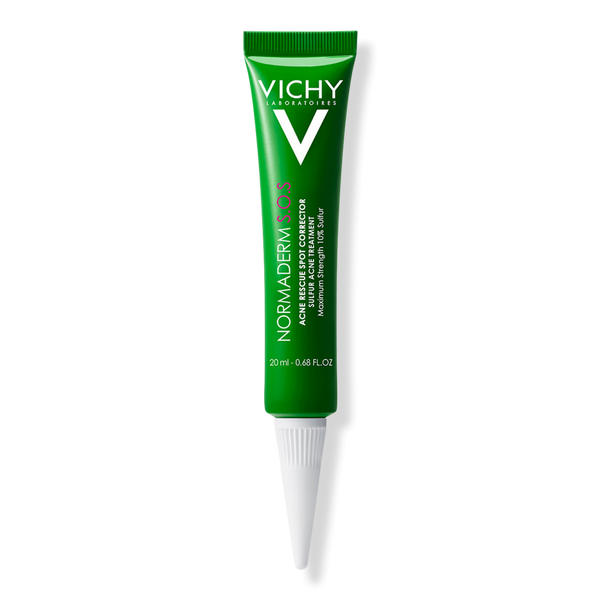 Vichy Normaderm S.O.S Acne Rescue Spot Corrector #1