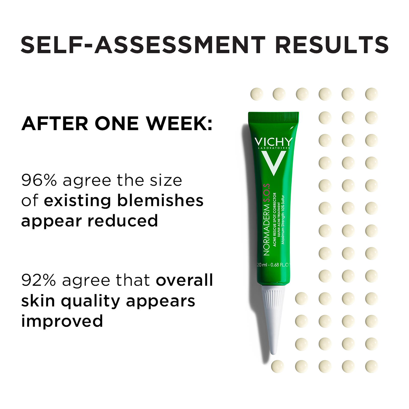 Normaderm S.O.S Acne Rescue Spot Corrector