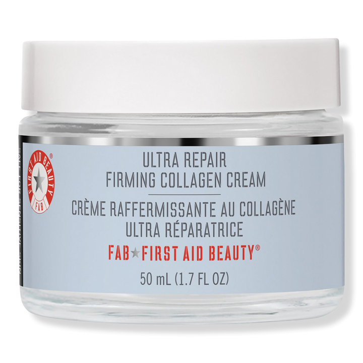 First Aid Beauty Ultra Repair Firming Collagen Cream #1