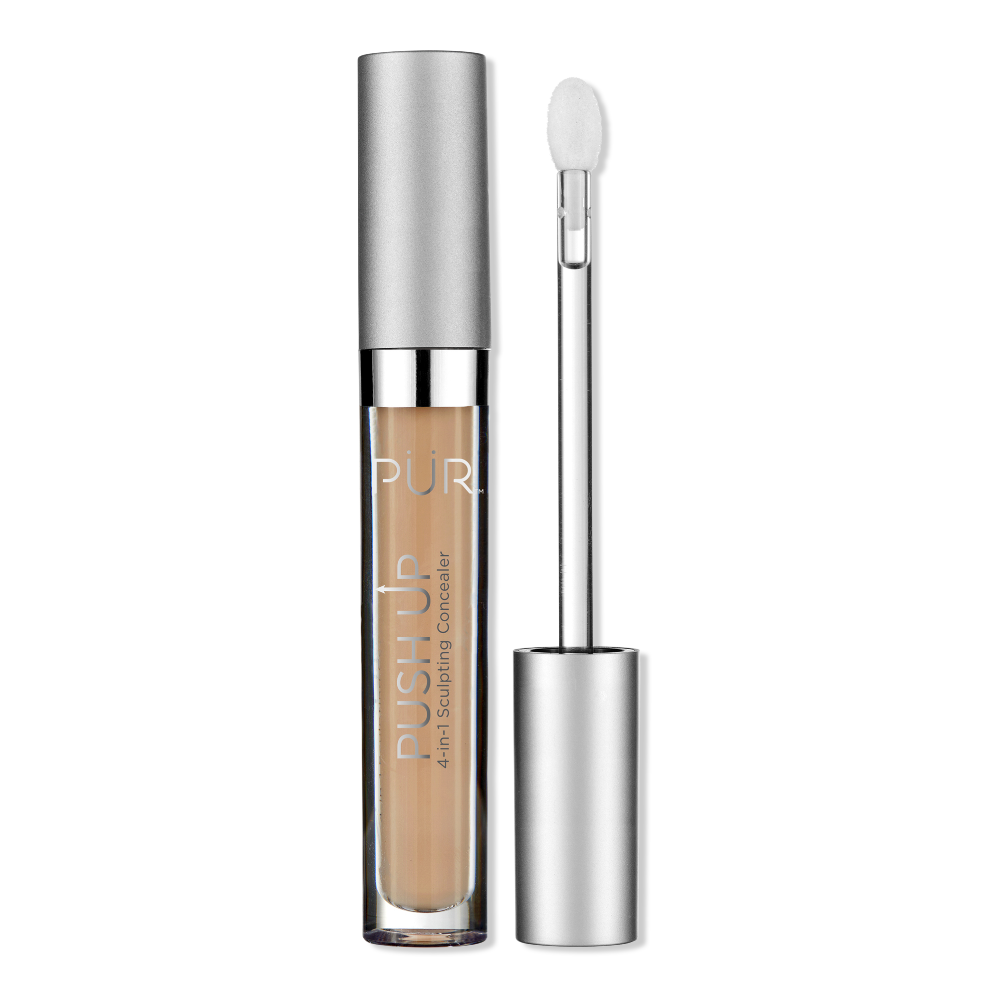 PÜR 4-in-1 Sculpting Brightening Concealer #1