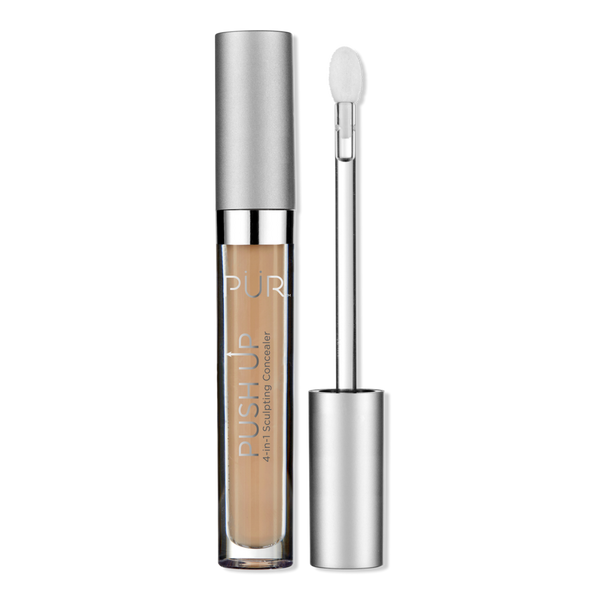 PÜR 4-in-1 Sculpting Brightening Concealer #1