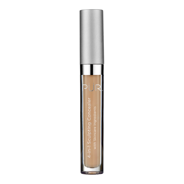 PÜR 4-in-1 Sculpting Brightening Concealer #3