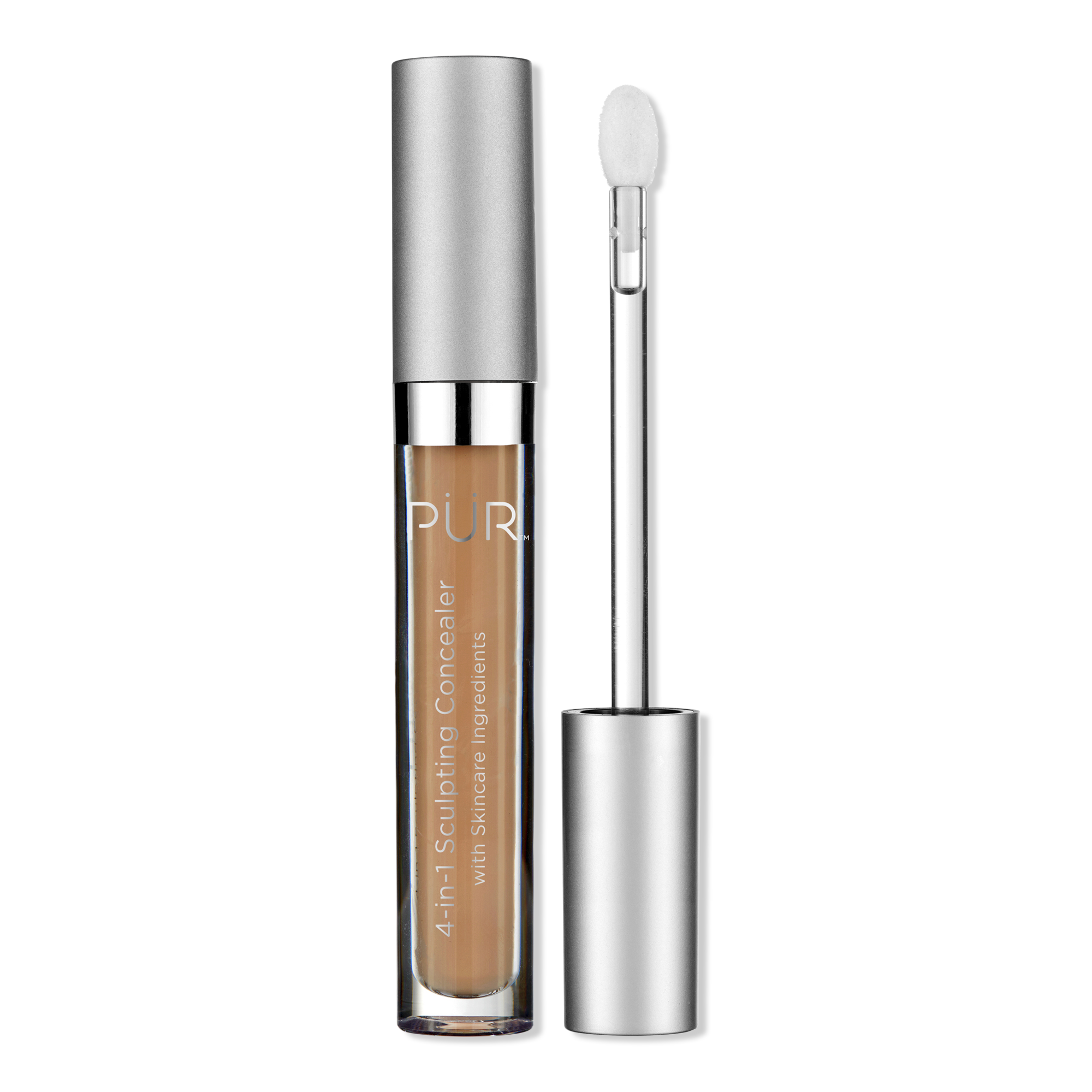 PÜR 4-in-1 Sculpting Brightening Concealer #1