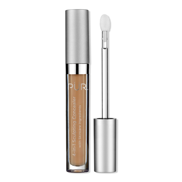 PÜR 4-in-1 Sculpting Brightening Concealer #1