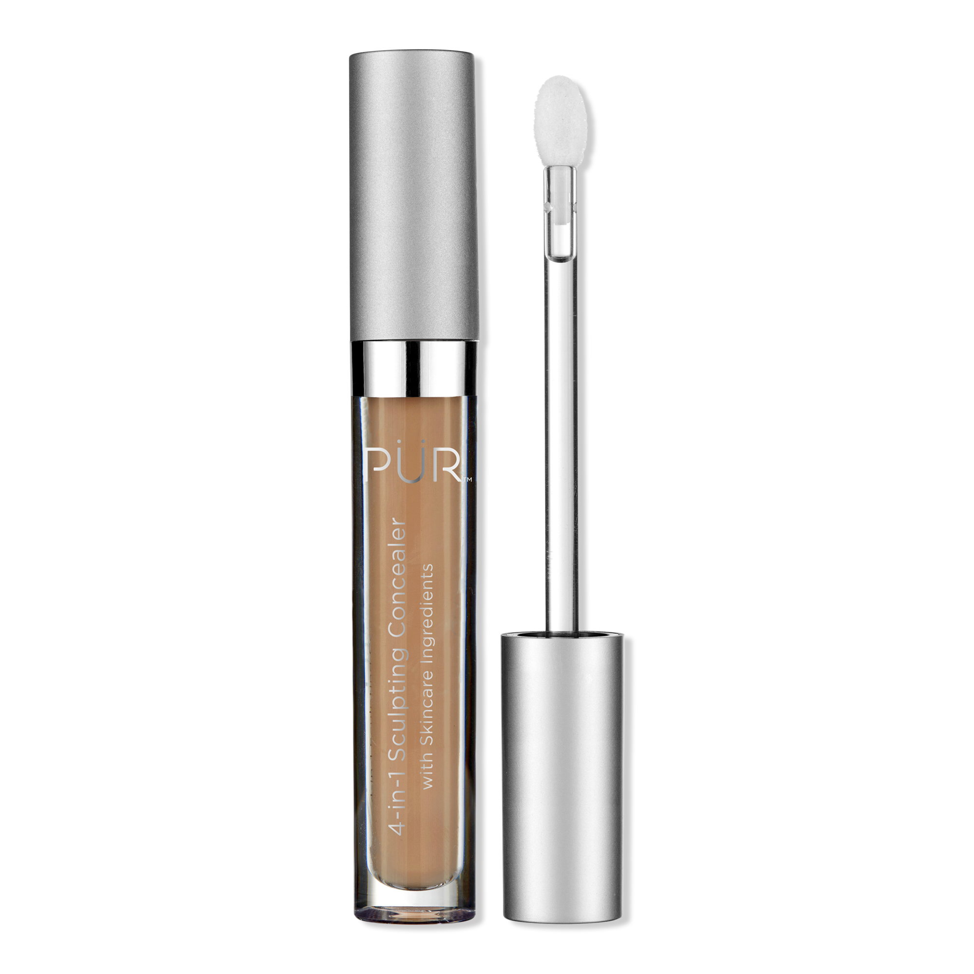 PÜR 4-in-1 Sculpting Brightening Concealer #1