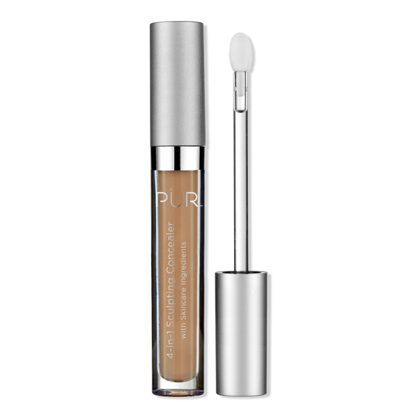 PÜR 4-in-1 Sculpting Brightening Concealer #1