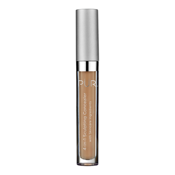 PÜR 4-in-1 Sculpting Brightening Concealer #3