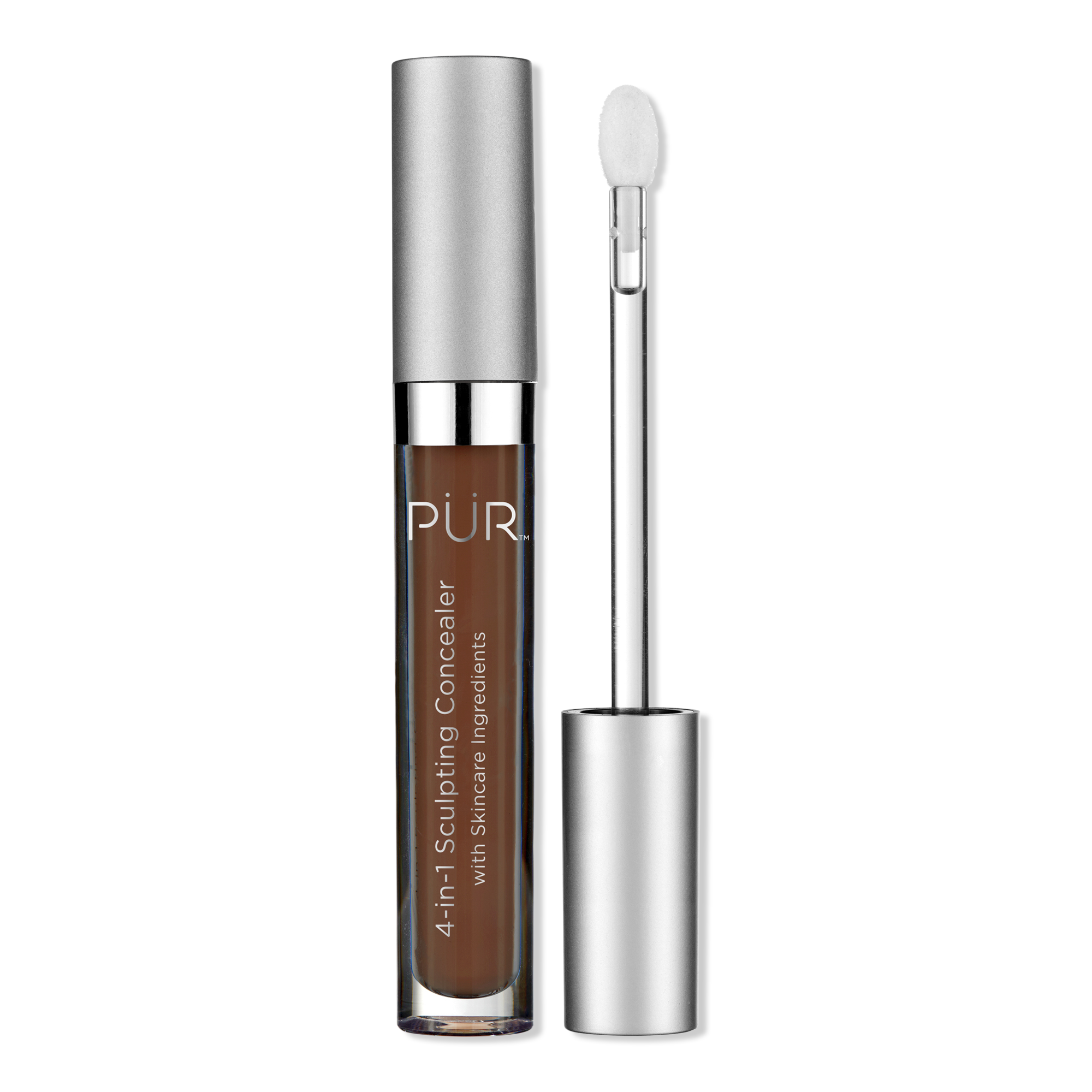 PÜR 4-in-1 Sculpting Brightening Concealer #1