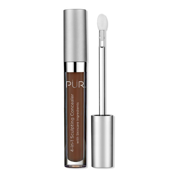 PÜR 4-in-1 Sculpting Brightening Concealer #1