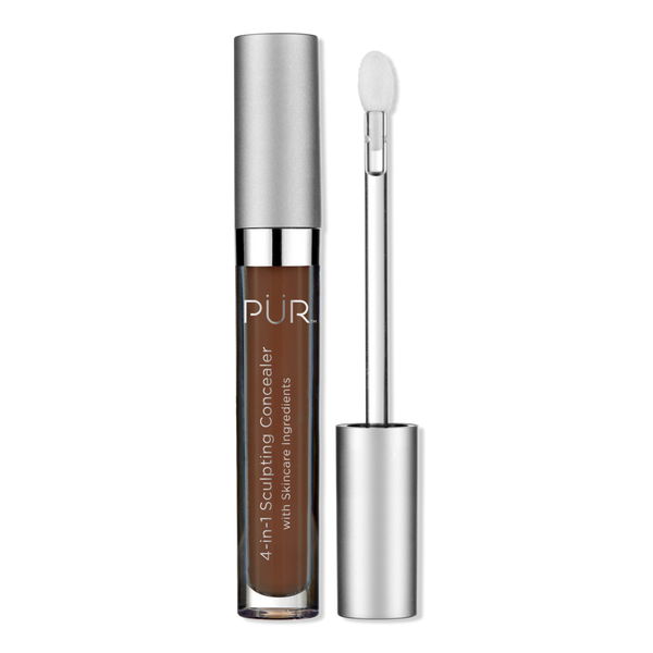 PÜR 4-in-1 Sculpting Brightening Concealer #1