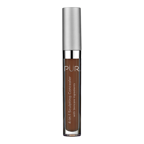 PÜR 4-in-1 Sculpting Brightening Concealer #3