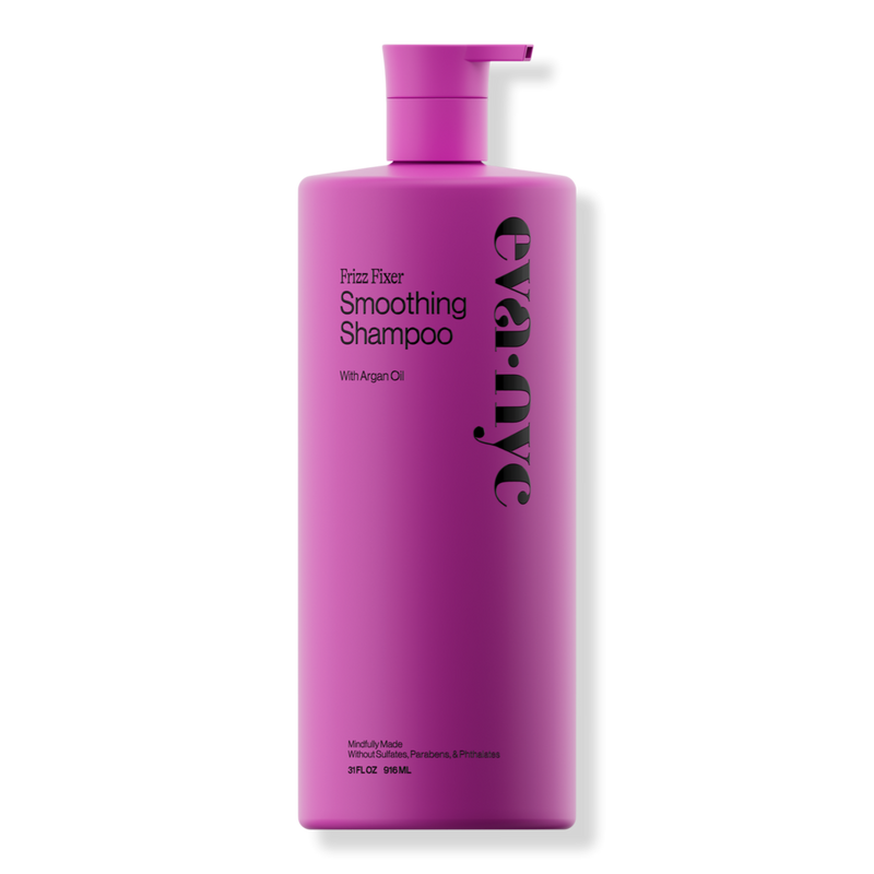 Eva Nyc - 31.0 oz Frizz Fixer Smoothing Shampoo | Ulta Beauty