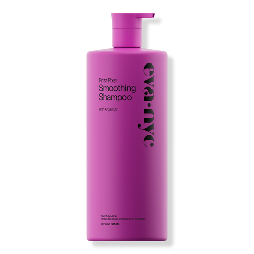 Eva Nyc Frizz Fixer Smoothing Shampoo